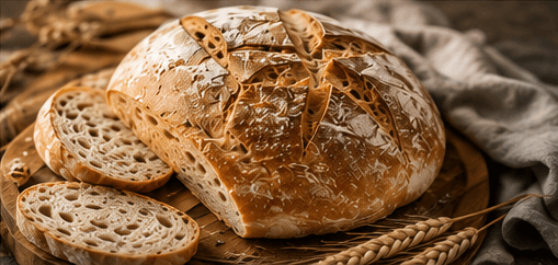 An image representing the bread category