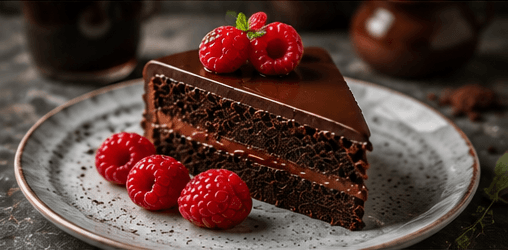 An image representing the dessert category