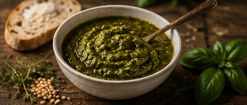 An image representing the sauce category